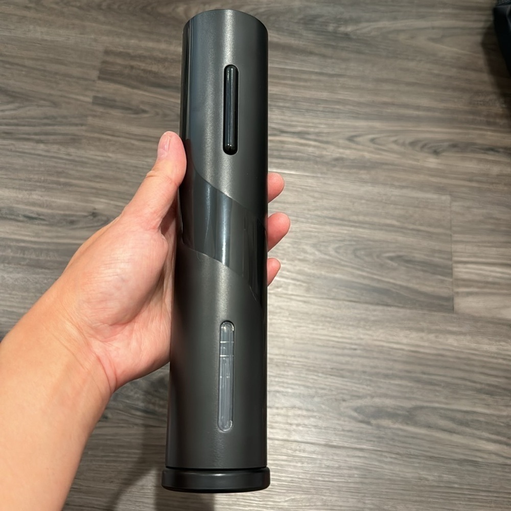 electric wine opener - Picture 3 of 5